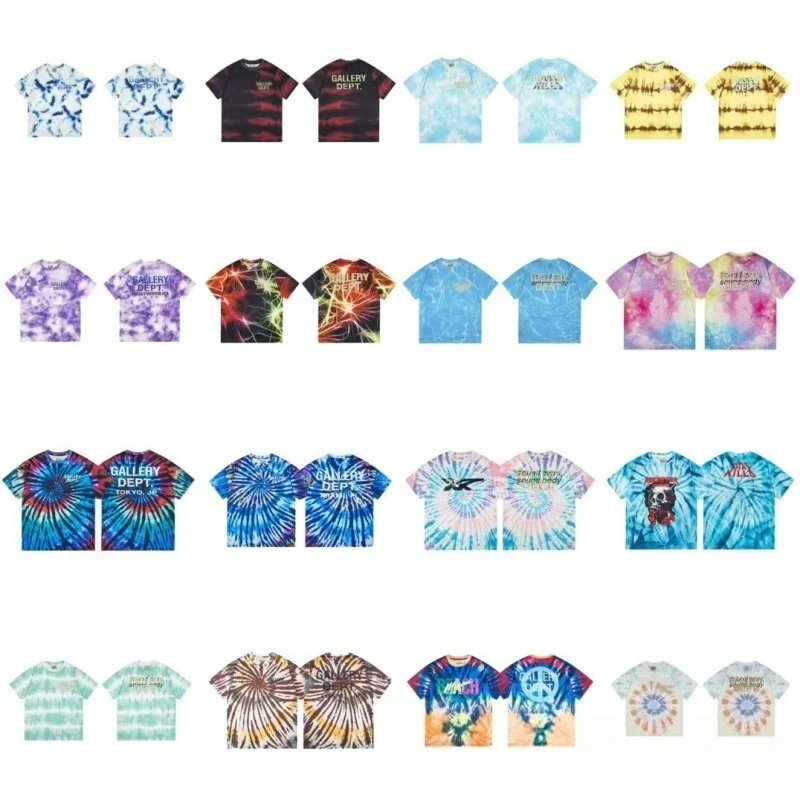Gallery Dept Tie-Dye