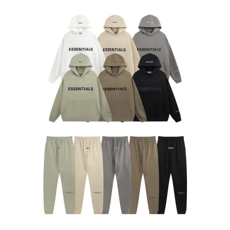 Fear of God Essentia