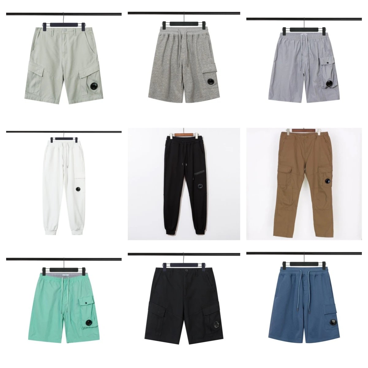 Stone Island Cargo S