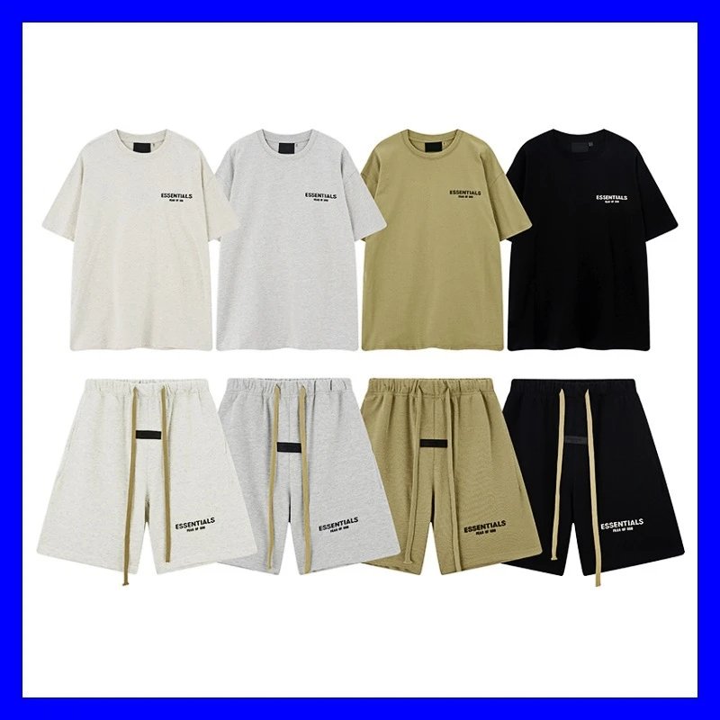 Essentials T-Shirt a
