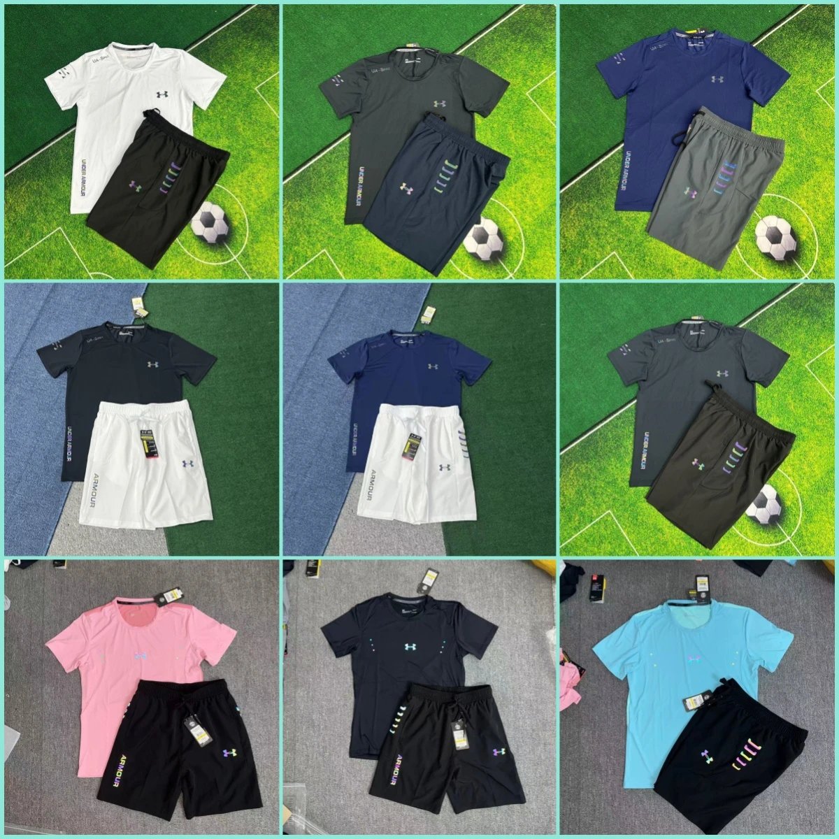 Under Armour T-Shirt