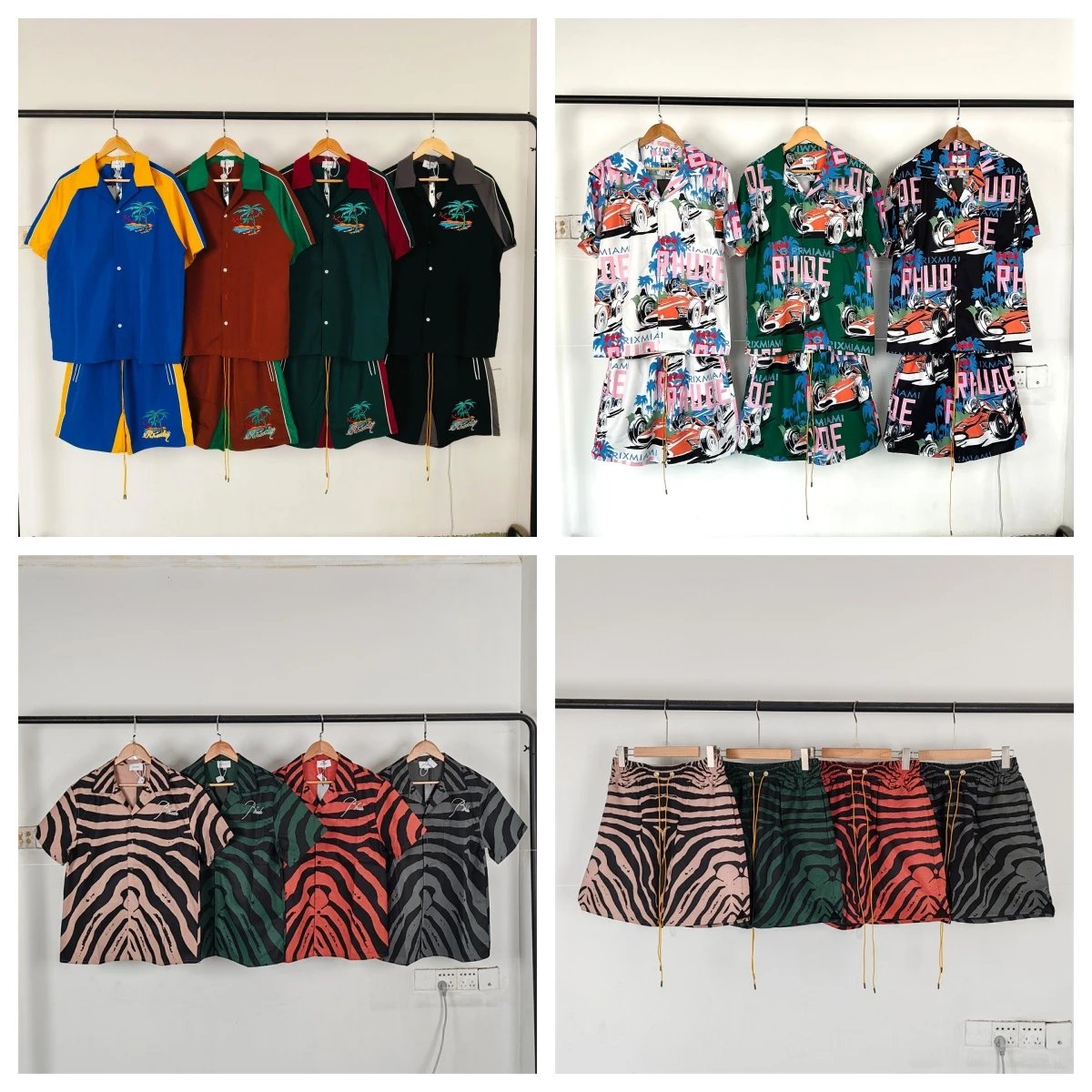 Ralph Lauren Color B