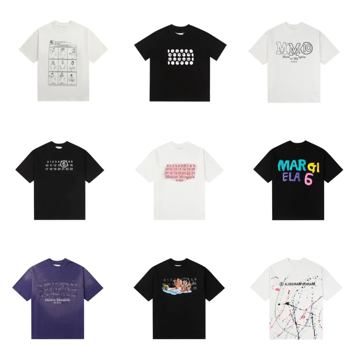 Maison Margiela Grap