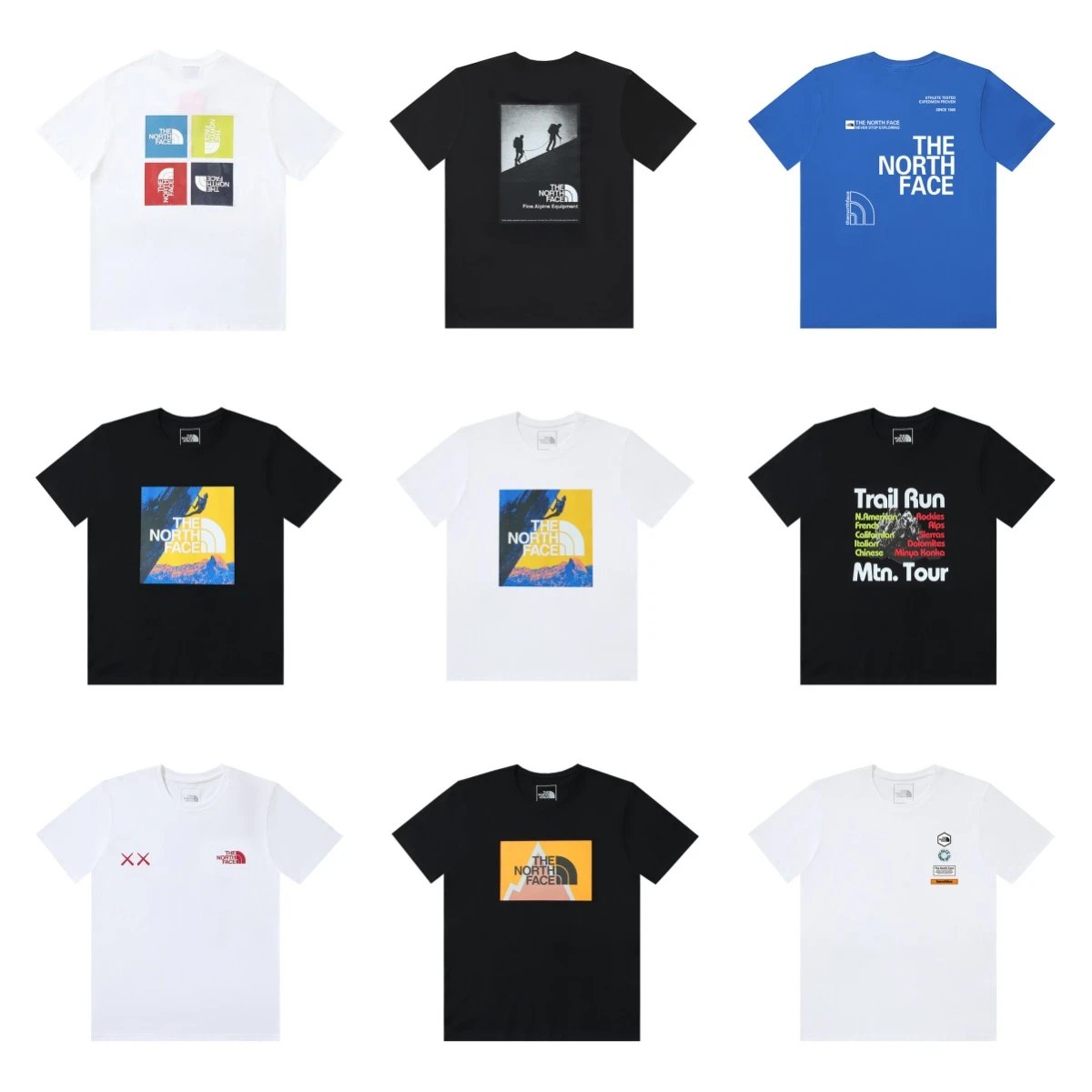 The North Face Short