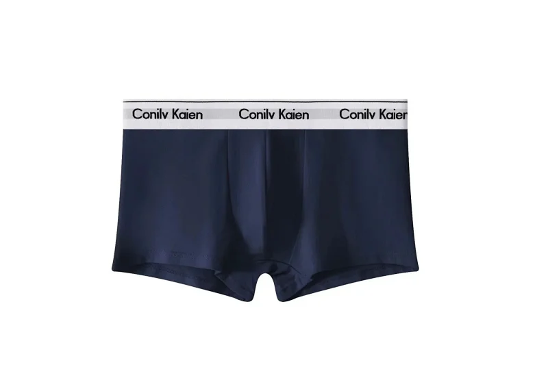 Conily Kaien Navy Boxer Shorts