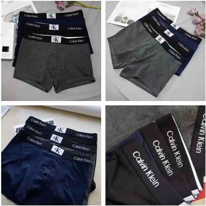 Calvin Klein Black a