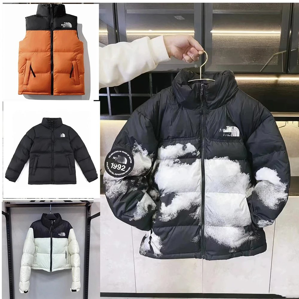 The North Face Black
