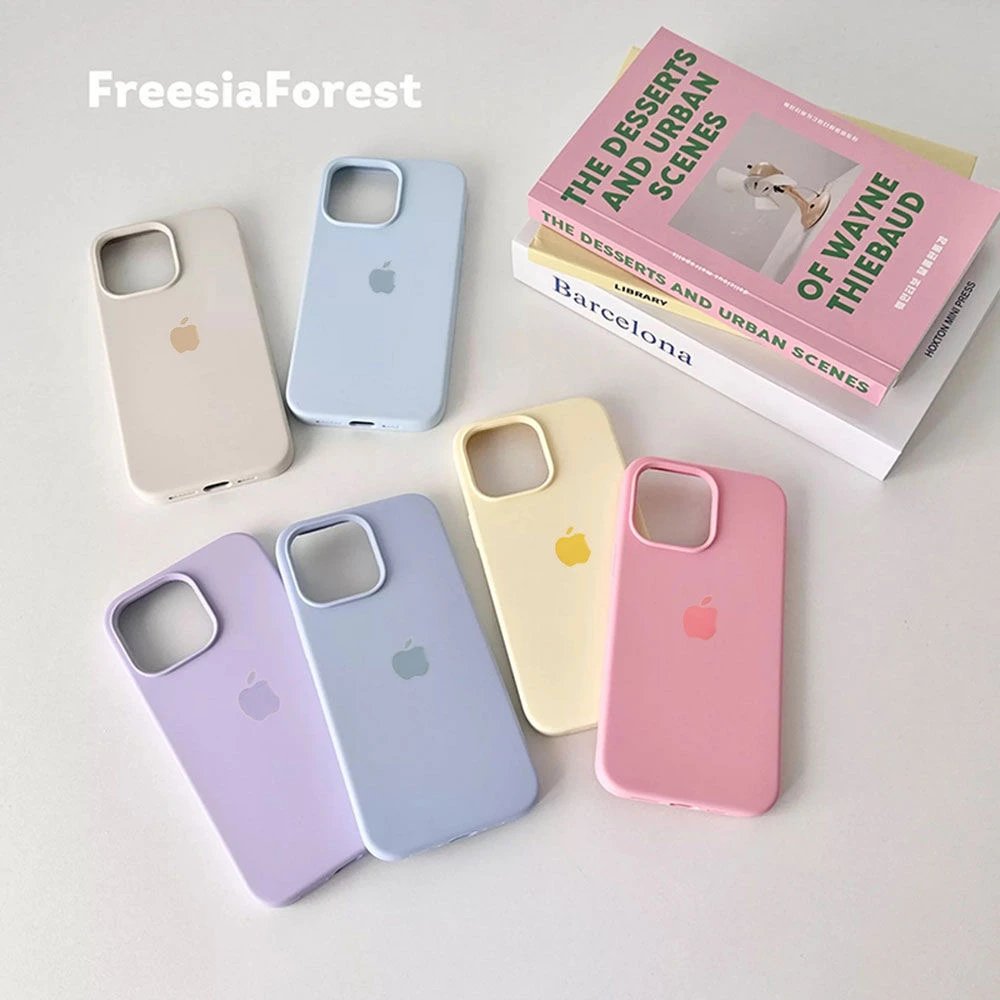 FreesiaForest Pastel
