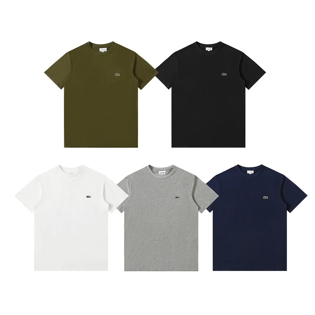 Lacoste Short Sleeve