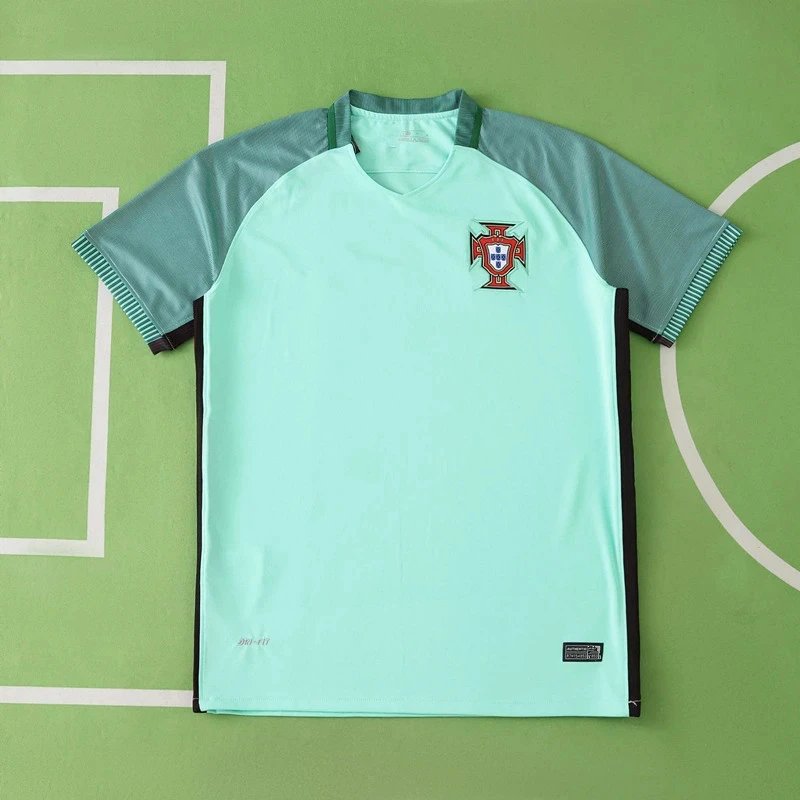 Nike Portugal Mint G