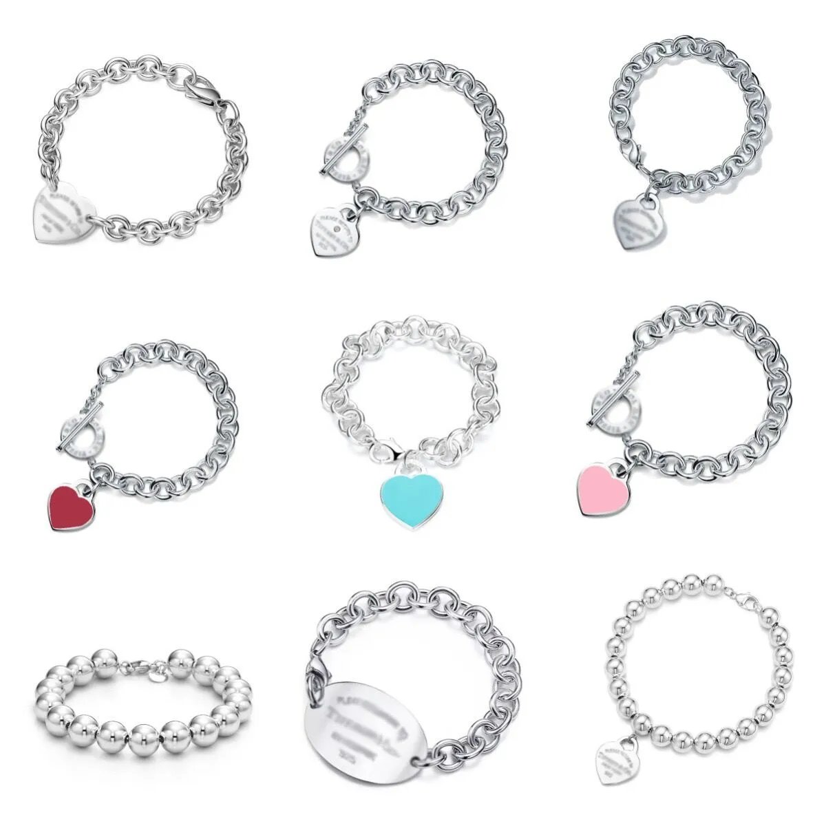 Tiffany & Co. Silver