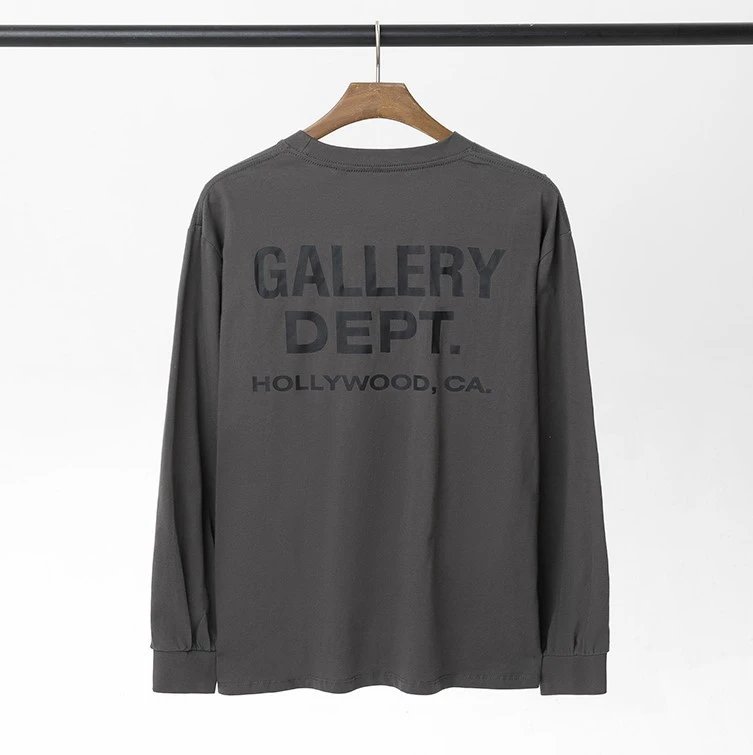 Gallery Dept. Grey L