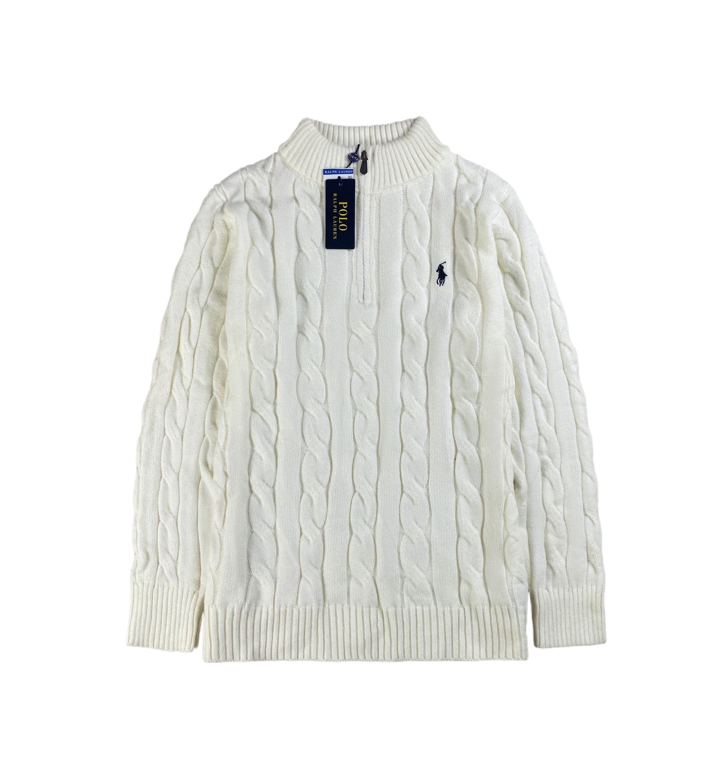 Ralph Lauren White C