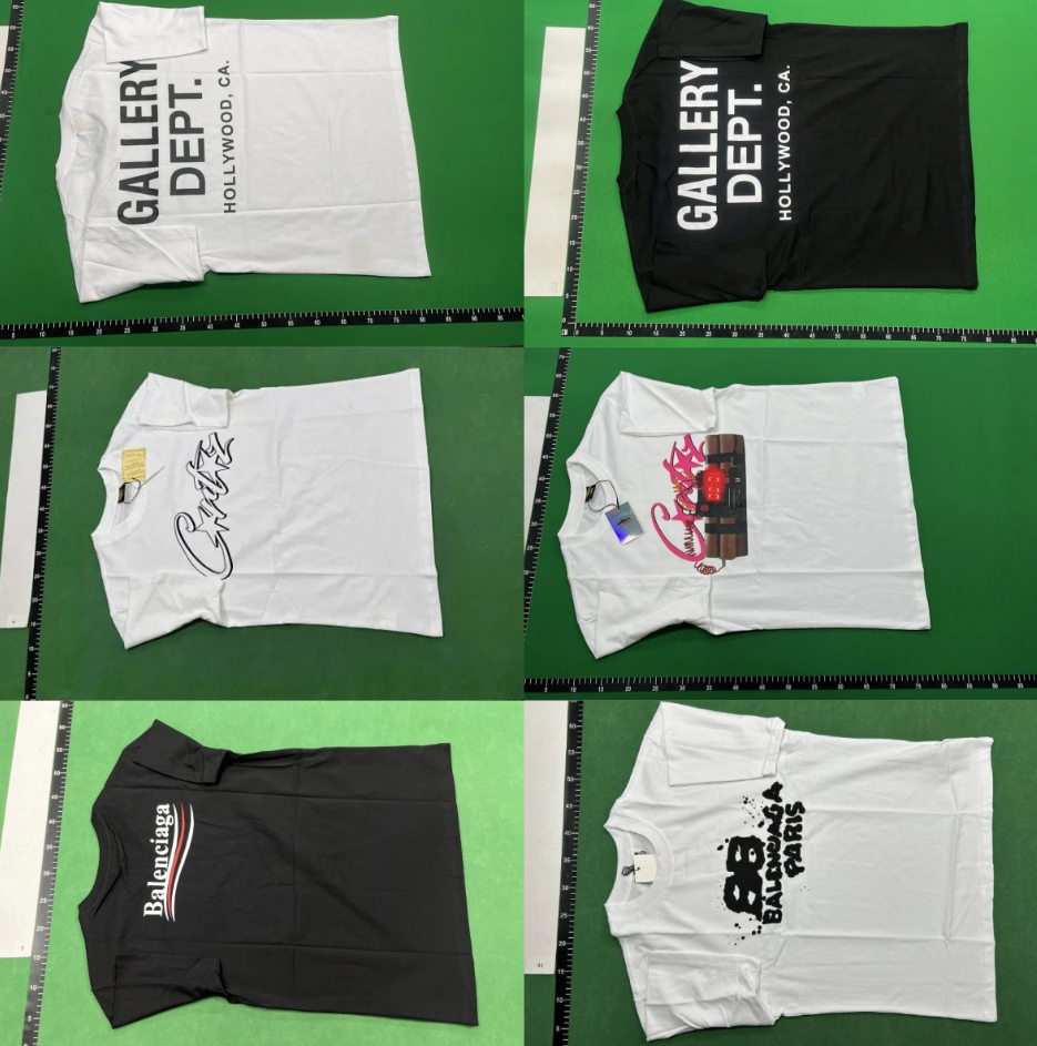 Gallery Dept. White 