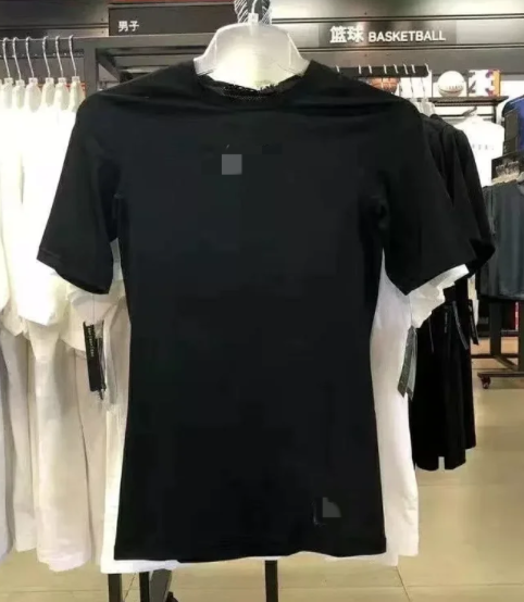 Adidas Black Short S