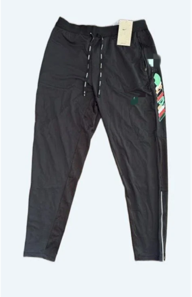 Nike Black Slim Fit 