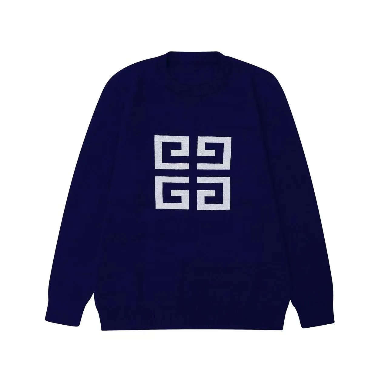Givenchy Blue Round 