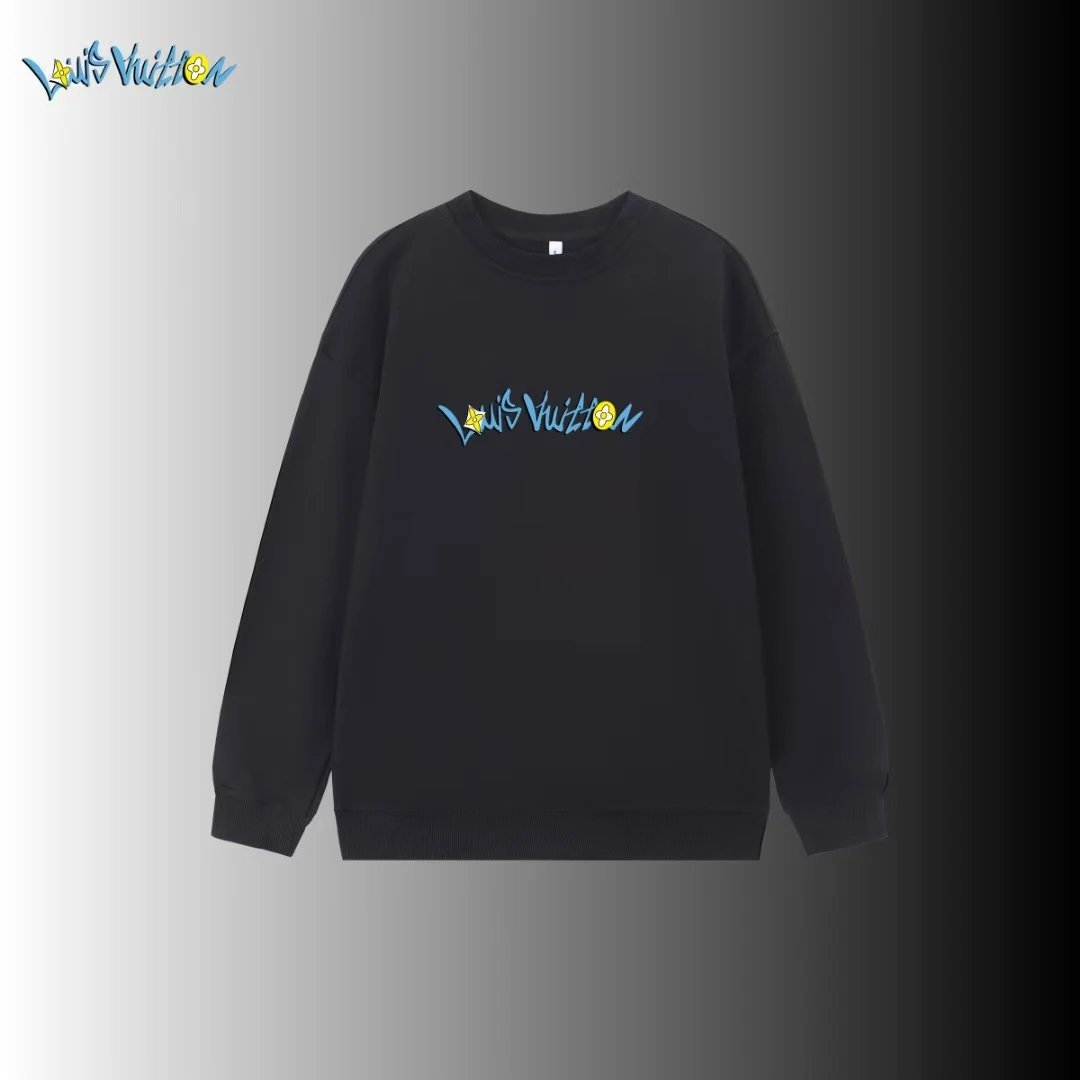 Louis Vuitton Black 