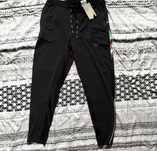 Nike Black Cargo Pan