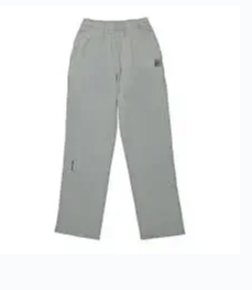 Grey Casual Sweatpan
