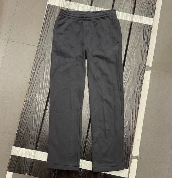 Lululemon Black Stra