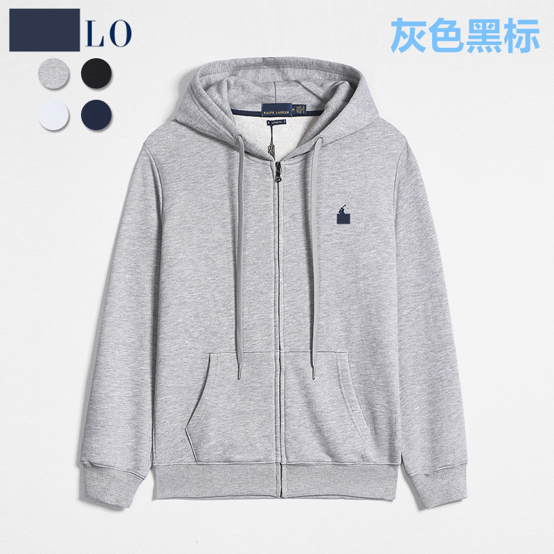 Ralph Lauren Grey Ho