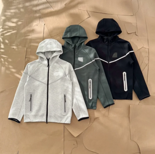 Nike Tech Fleece Hoo