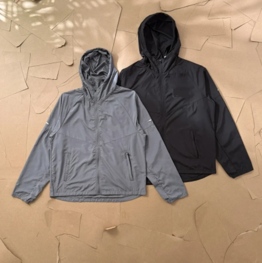 The North Face Grey 