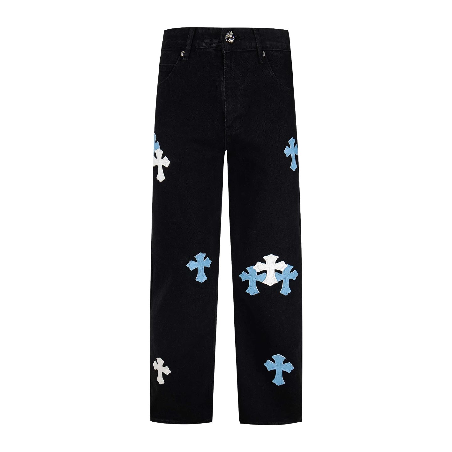 Chrome Hearts Black 