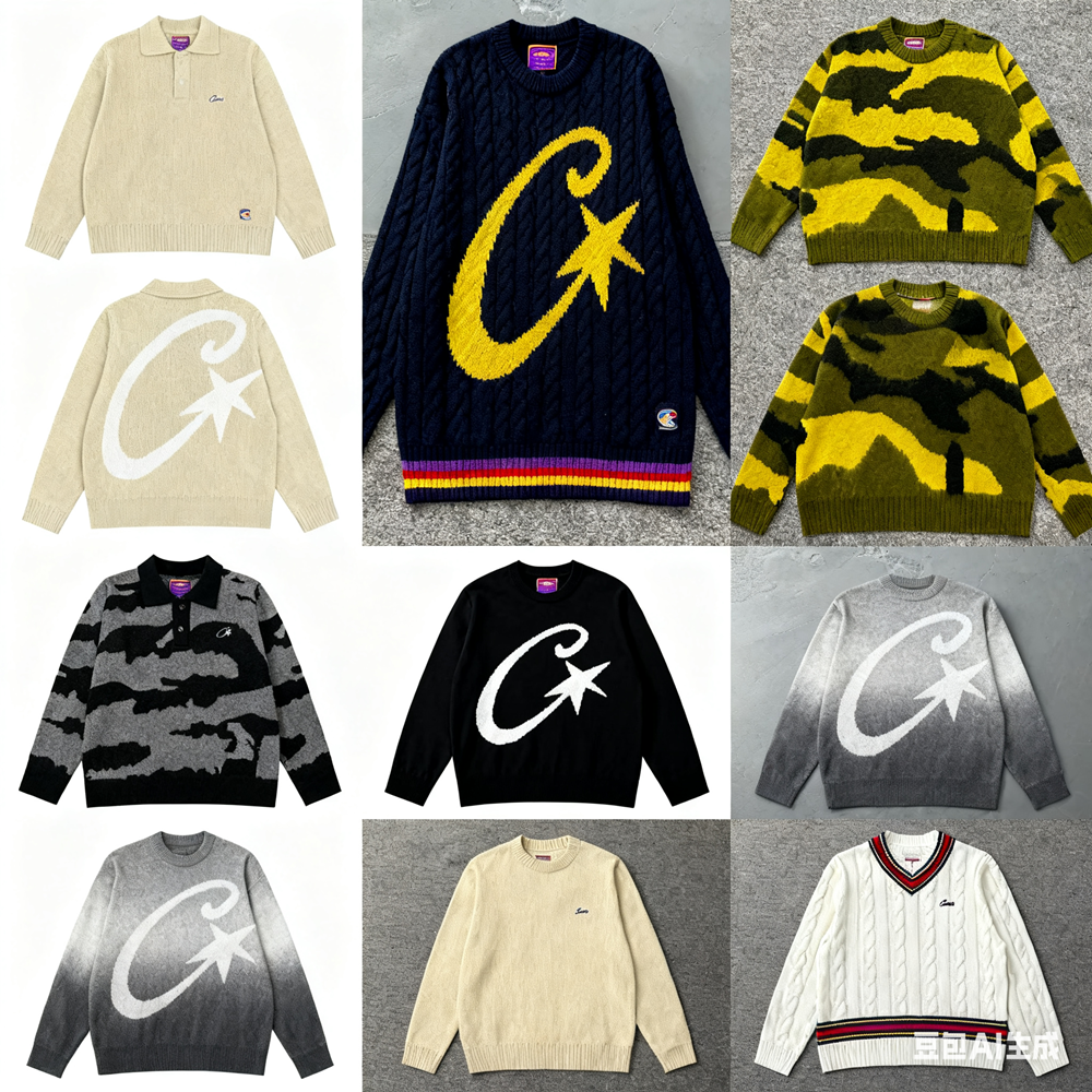 Carhartt WIP Knit Sw