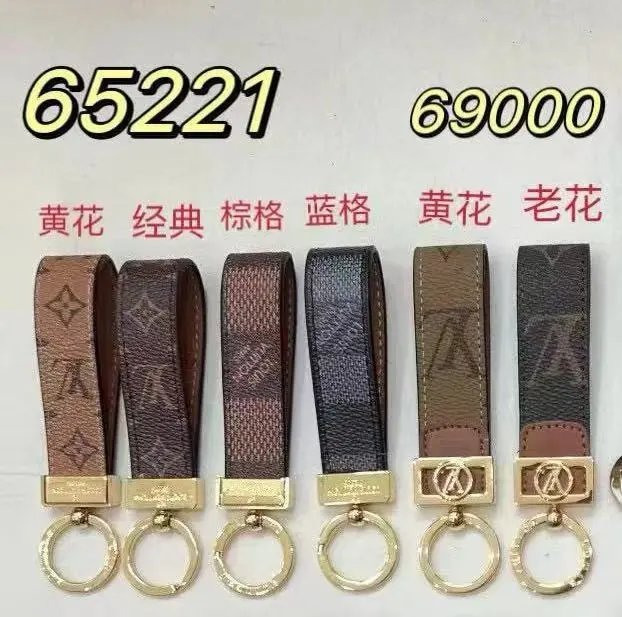 Louis Vuitton Keycha