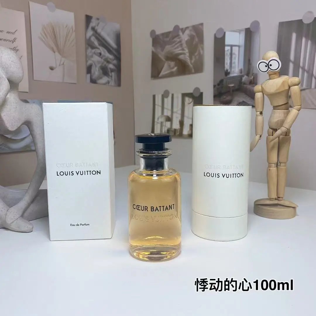 Louis Vuitton Cœur Battant Eau de Parfum 100ml