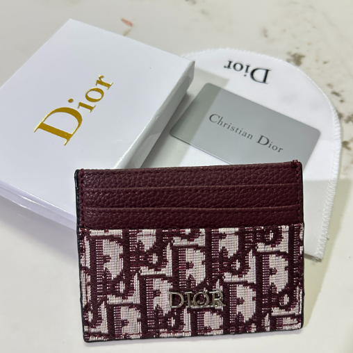 Christian Dior Burgu