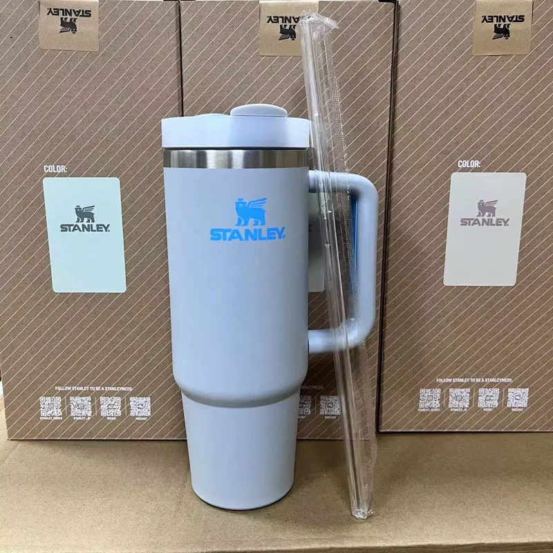 Stanley Blue Travel 