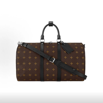 Louis Vuitton Brown 