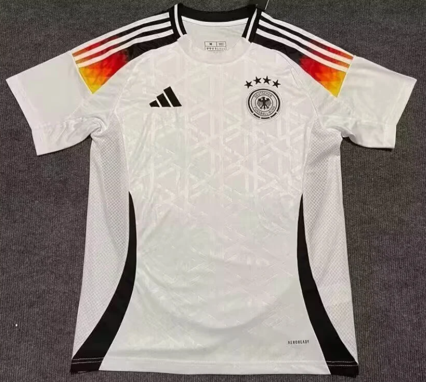Adidas Germany White