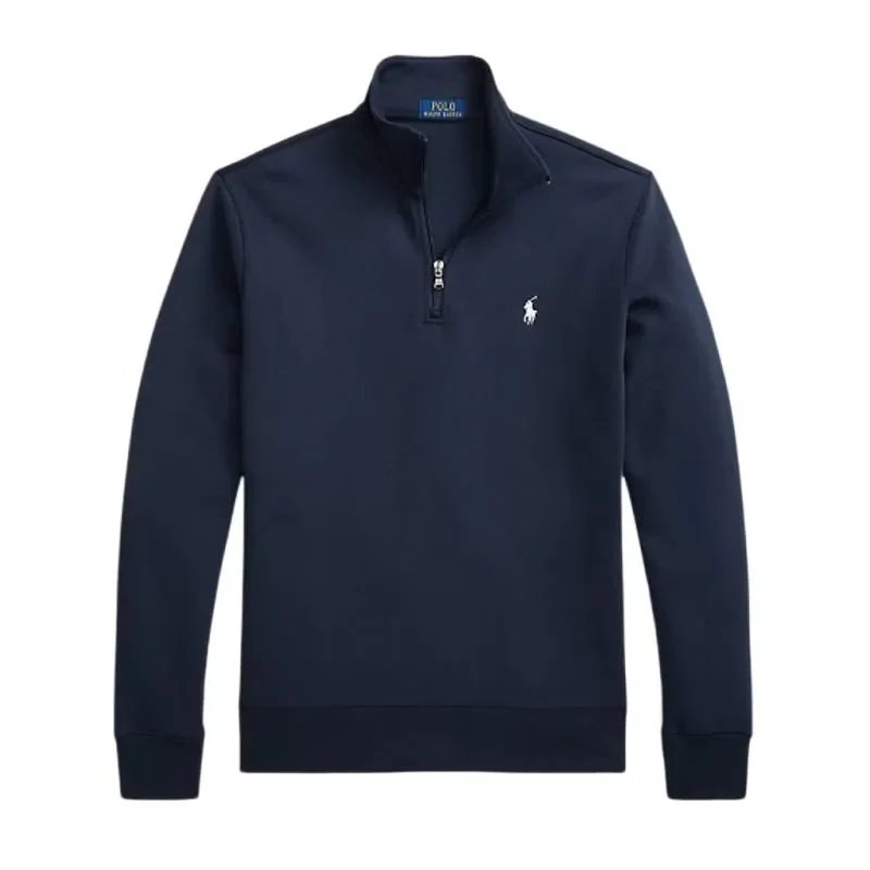 Ralph Lauren Navy Ha