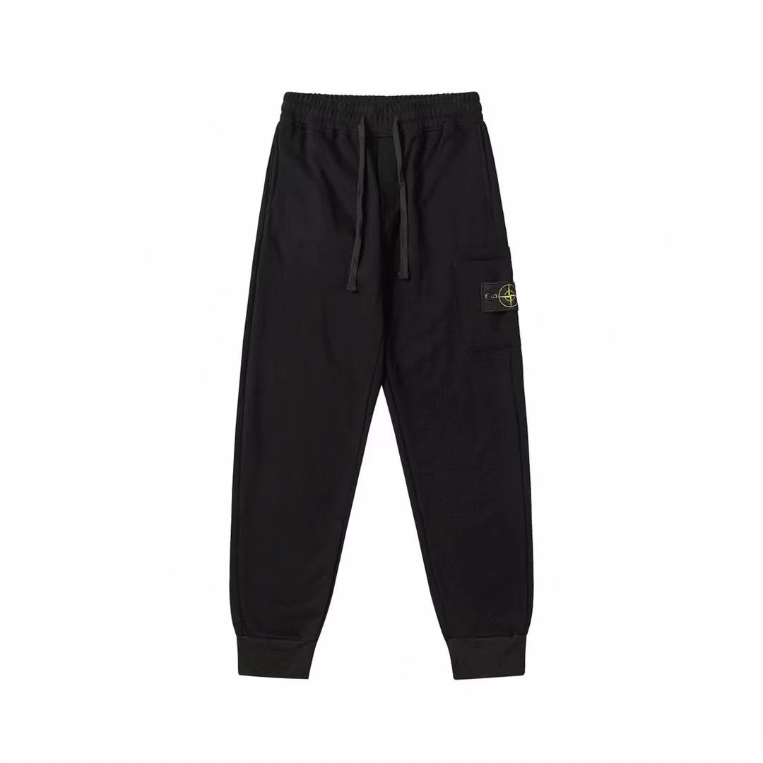 Stone Island Black C