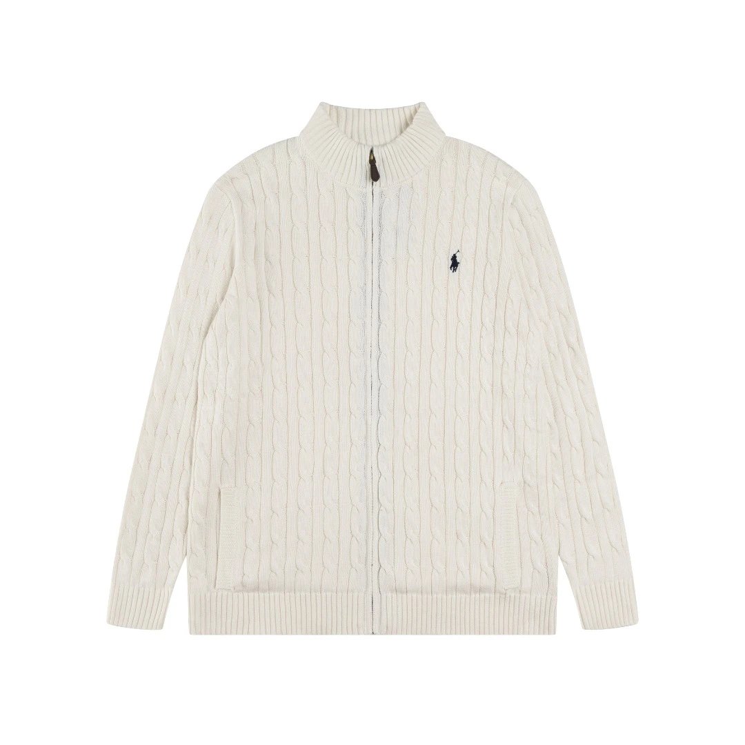 Ralph Lauren Cream C