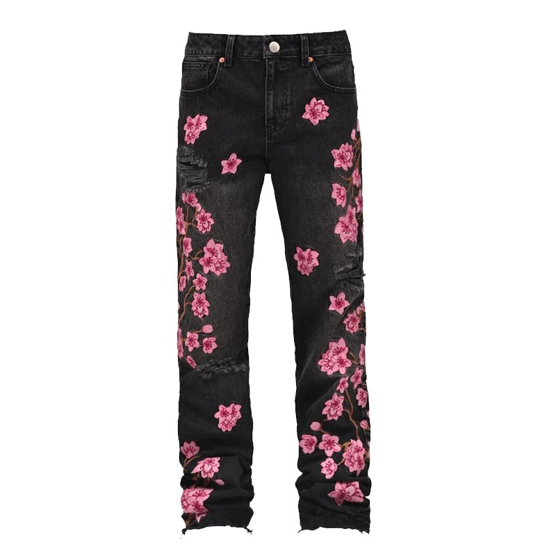 Black Cherry Blossom