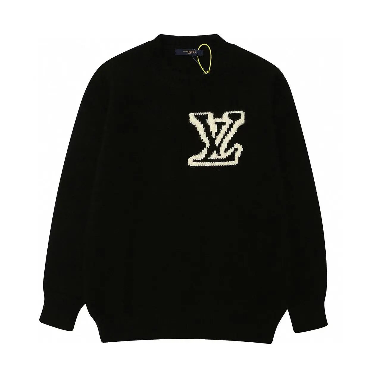 Louis Vuitton Black 
