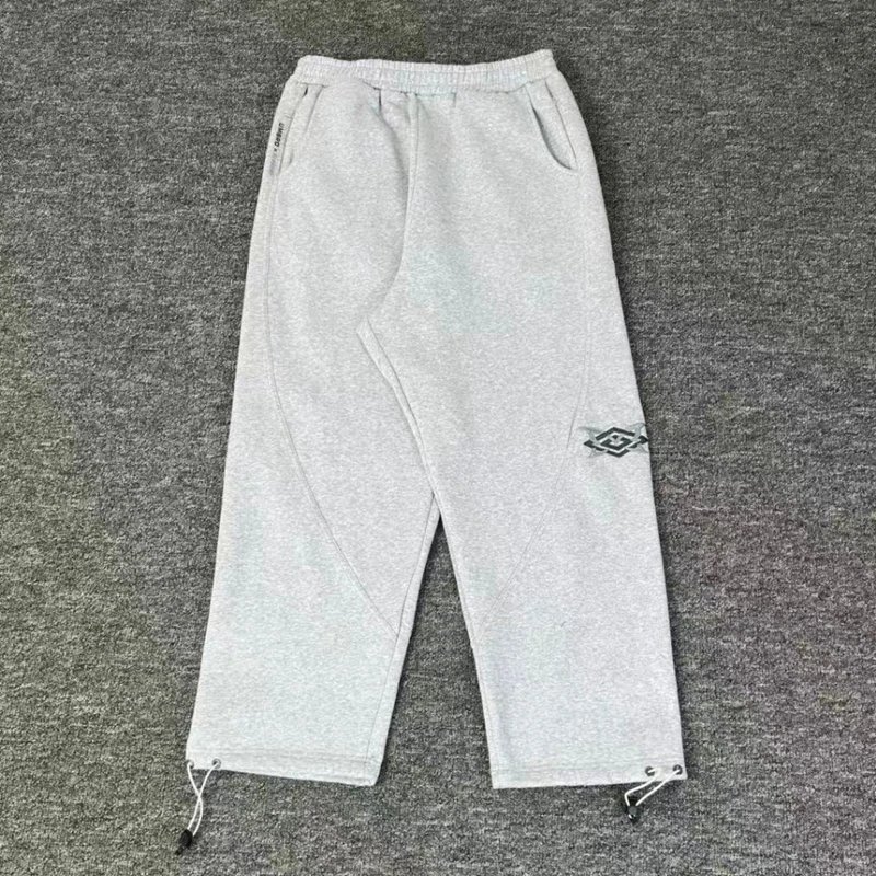 Umbro Grey Sweatpant
