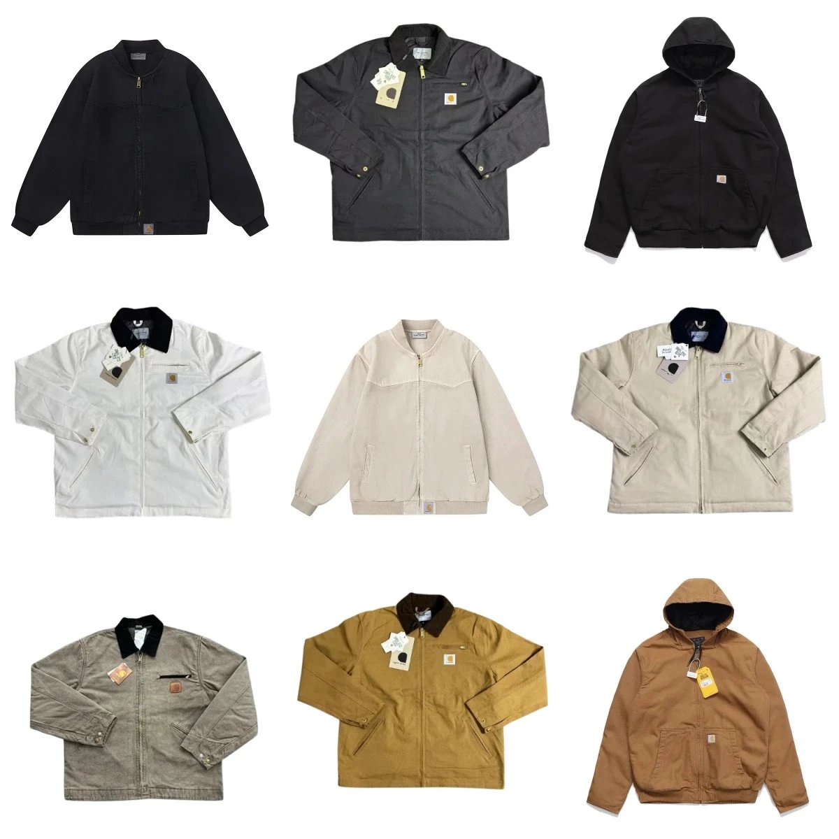 Carhartt Workwear Ja
