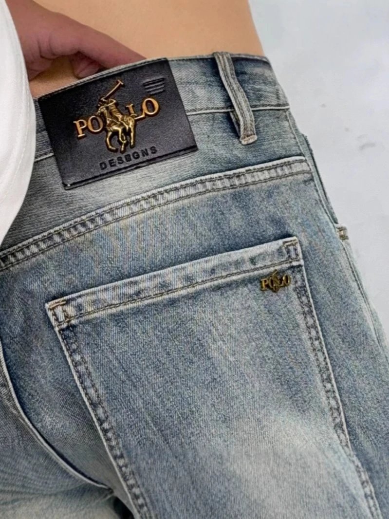 Ralph Lauren Blue De