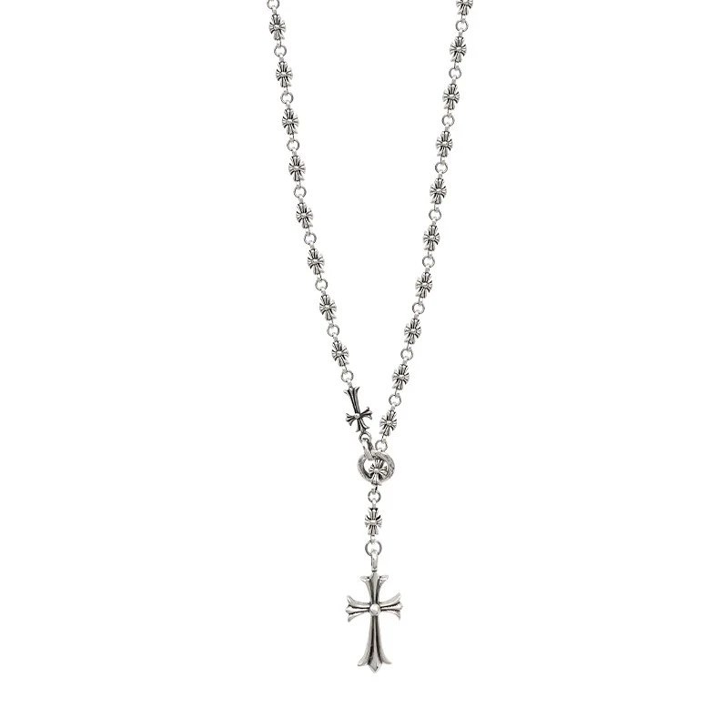 Chrome Hearts Silver
