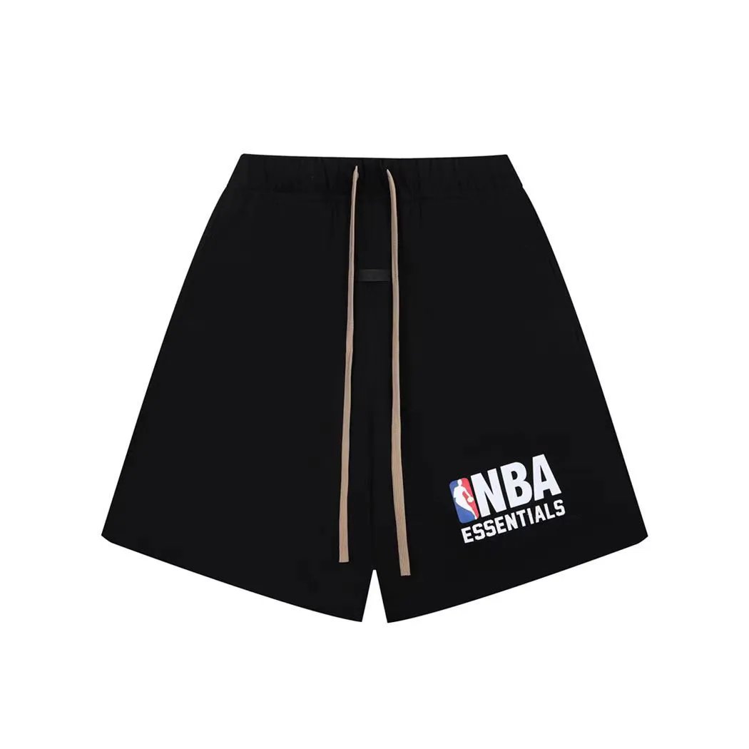 NBA Essentials Black