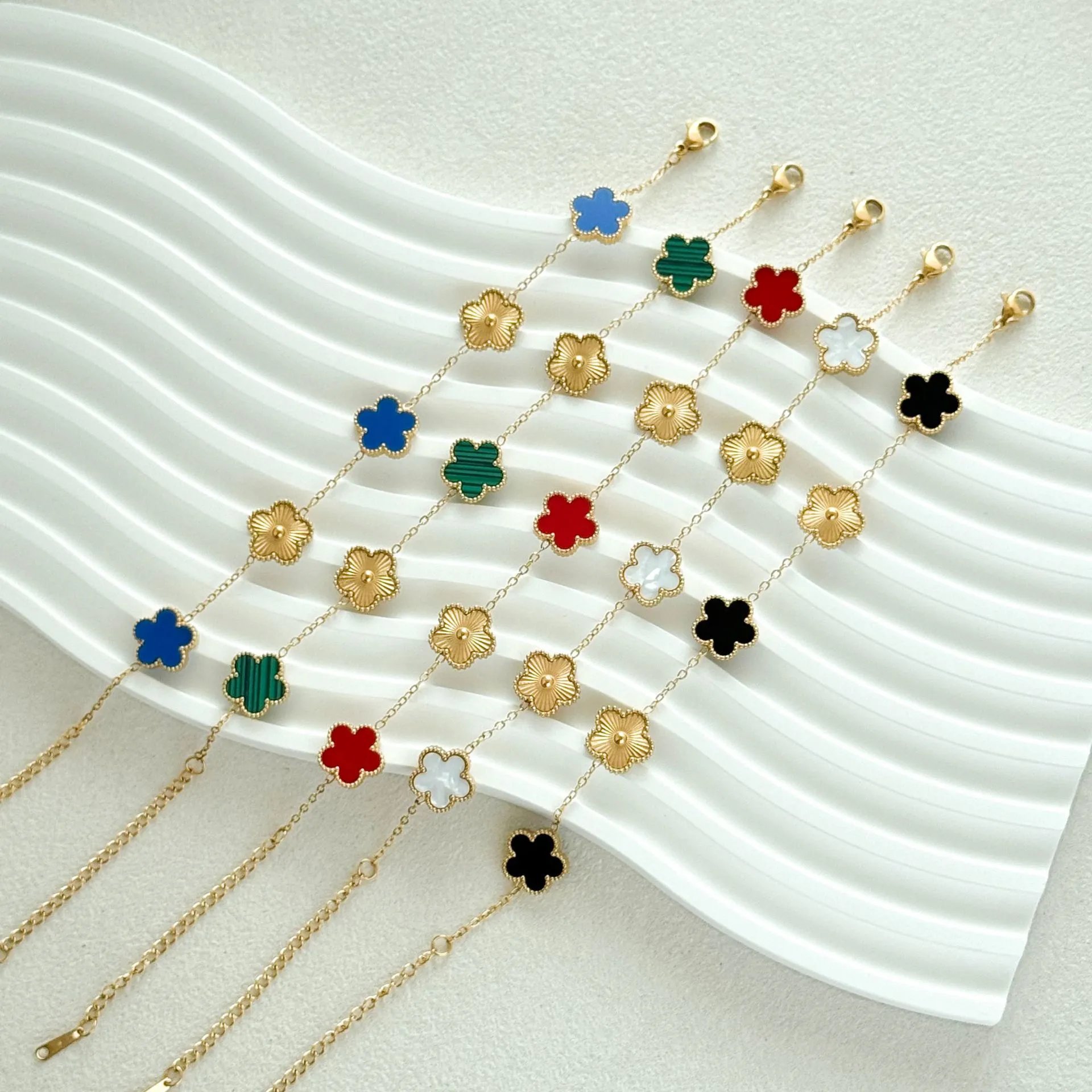 Van Cleef & Arpels G