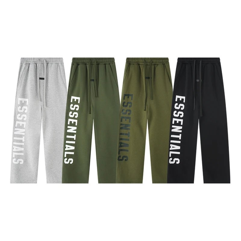 Essentials Black Gre