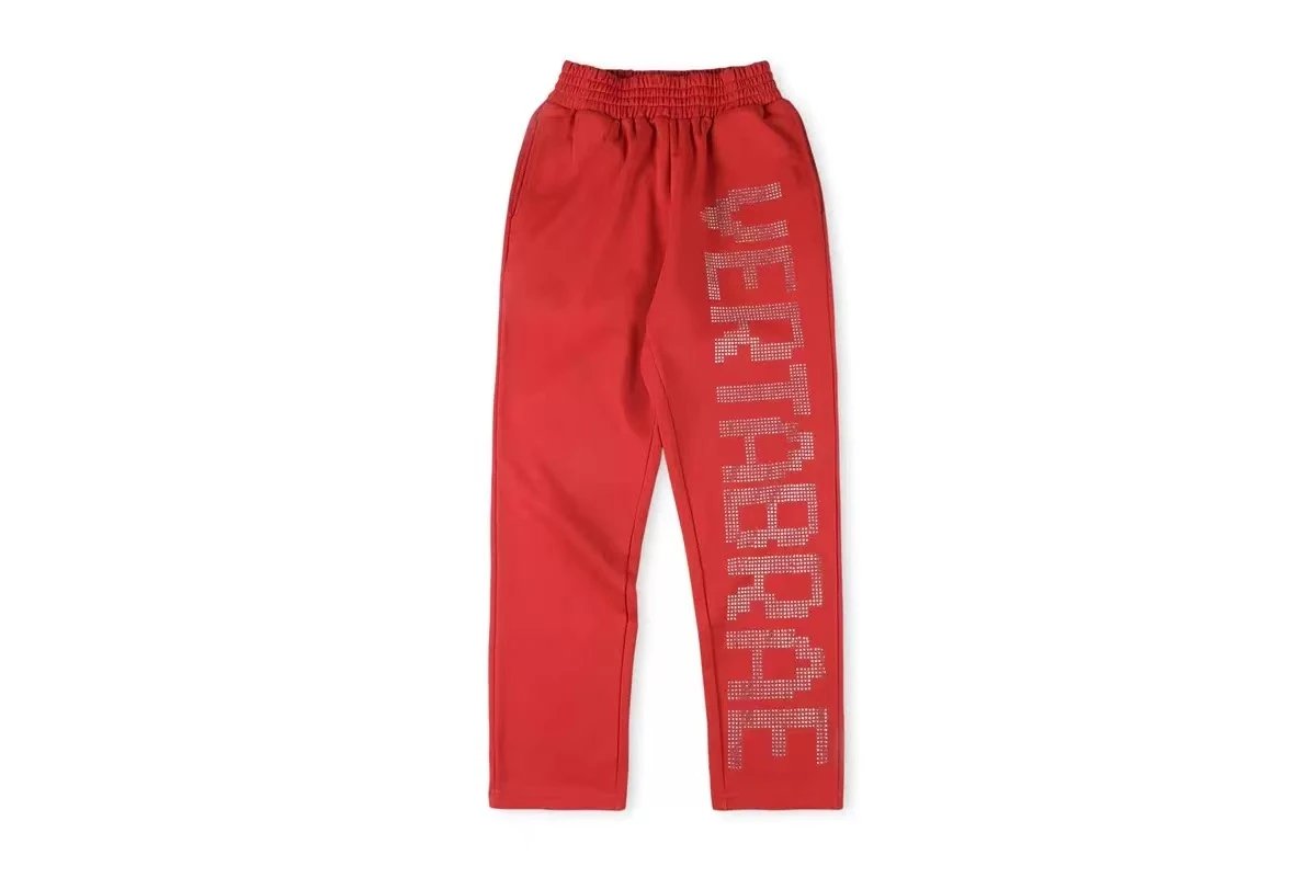 Vertagear Red Sweatp