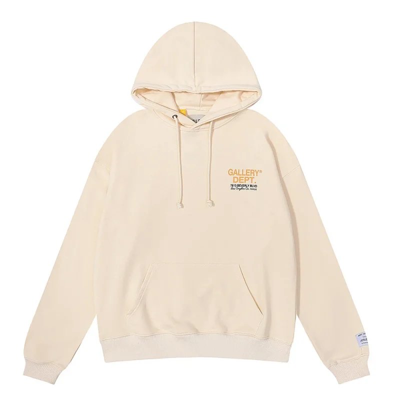 Gallery Dept. Beige 
